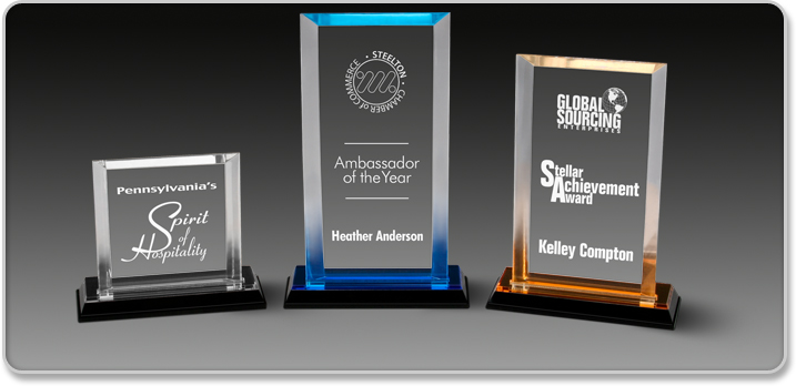 Acrylic Idea Factory Billboard Impress Awards