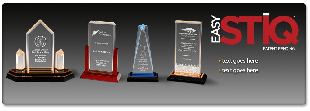 Acrylic Idea Factory EasyStiq 