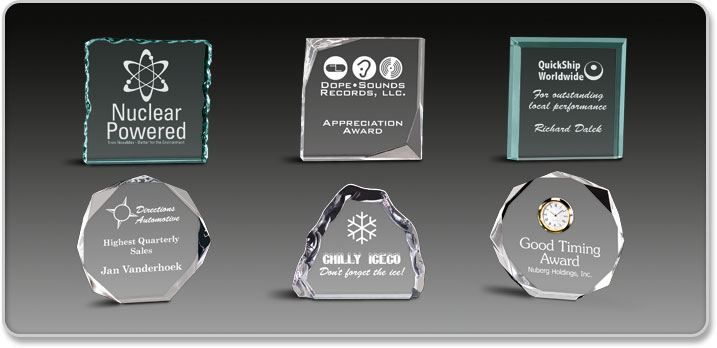 Acrylic Idea Factory  Awards