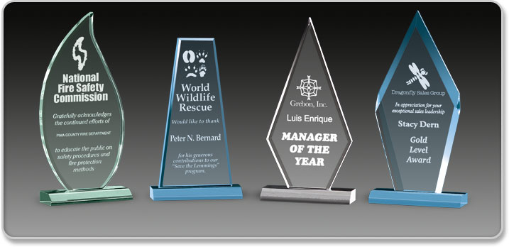 Acrylic Idea Factory Premium Awards