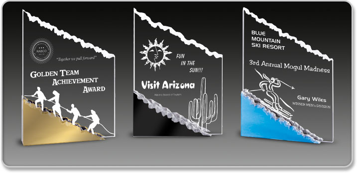 Acrylic Idea Factory  Awards