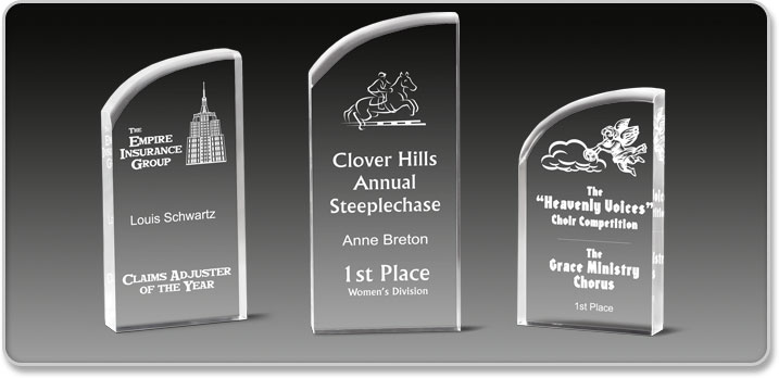 Acrylic Idea Factory VAE Awards